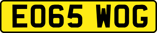 EO65WOG