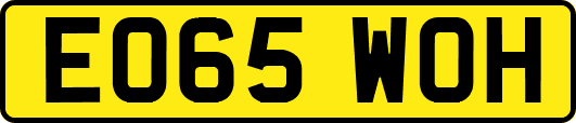 EO65WOH