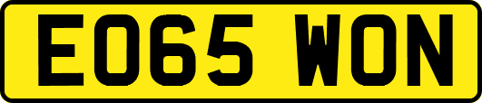 EO65WON