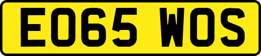 EO65WOS