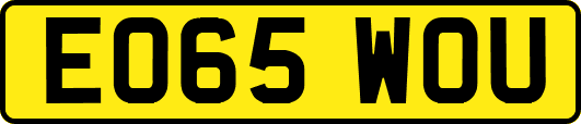 EO65WOU