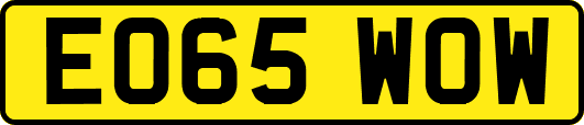 EO65WOW