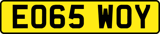 EO65WOY