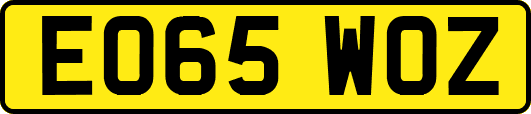 EO65WOZ