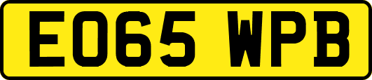 EO65WPB