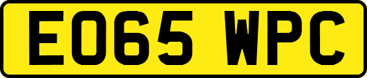 EO65WPC