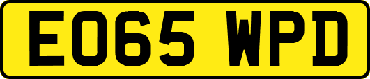 EO65WPD