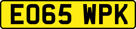 EO65WPK