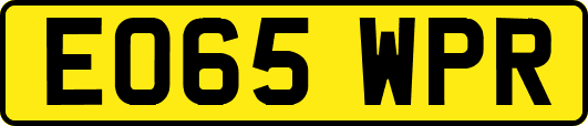 EO65WPR