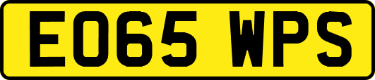 EO65WPS