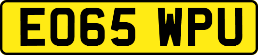 EO65WPU