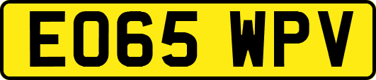 EO65WPV