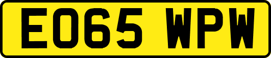 EO65WPW