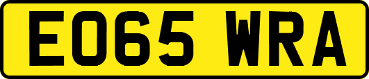 EO65WRA