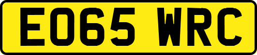EO65WRC