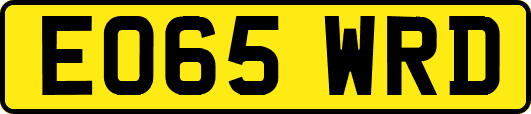 EO65WRD
