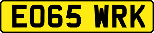 EO65WRK