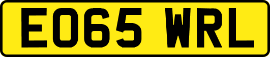EO65WRL