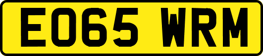 EO65WRM