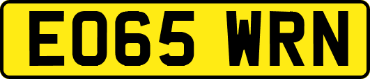 EO65WRN