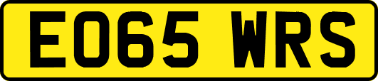 EO65WRS