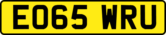 EO65WRU