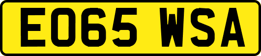 EO65WSA