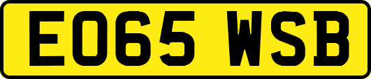 EO65WSB