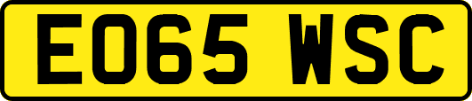 EO65WSC