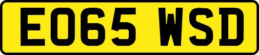 EO65WSD