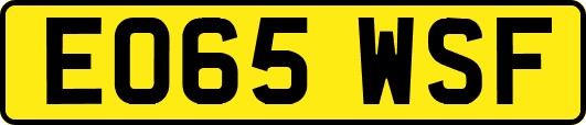 EO65WSF