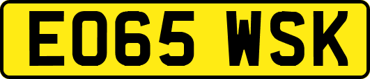 EO65WSK