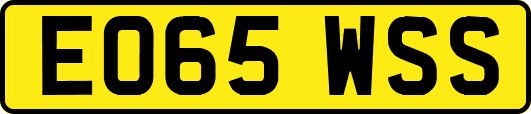 EO65WSS