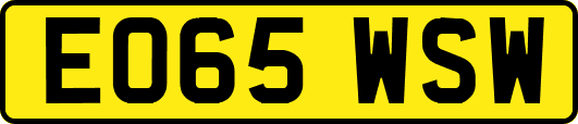 EO65WSW