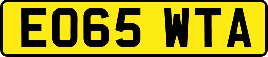 EO65WTA