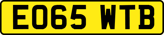 EO65WTB