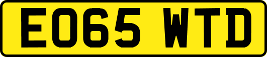 EO65WTD