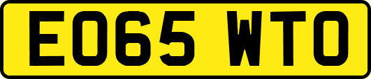 EO65WTO