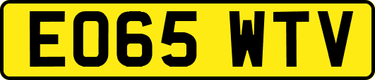 EO65WTV