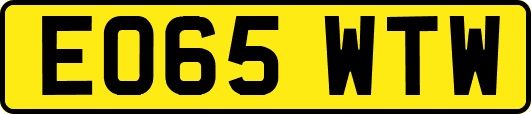 EO65WTW
