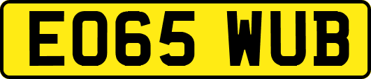 EO65WUB