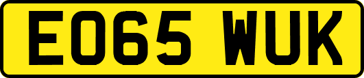 EO65WUK