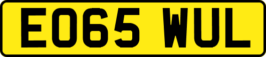 EO65WUL