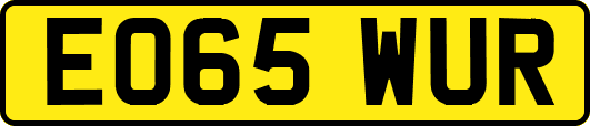 EO65WUR