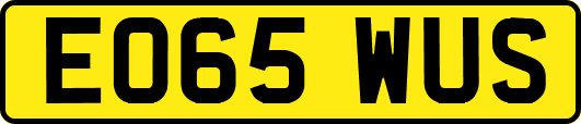 EO65WUS