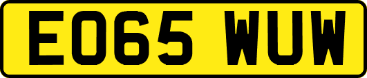 EO65WUW