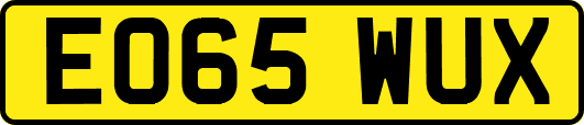 EO65WUX