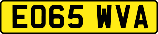 EO65WVA