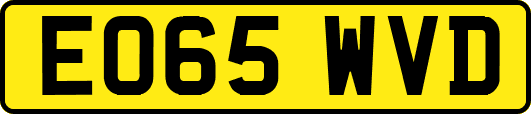 EO65WVD