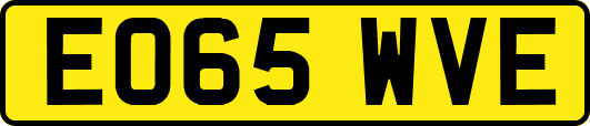 EO65WVE